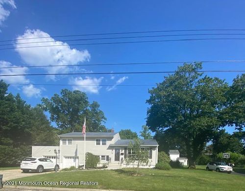 14 Hilltop Rd, West Long Branch, NJ, 07764-1814 | Card Image