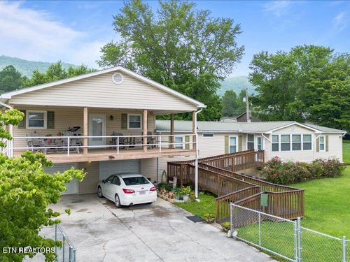 205 Ellison Rd, La Follette, TN, 37766-3010 | Card Image