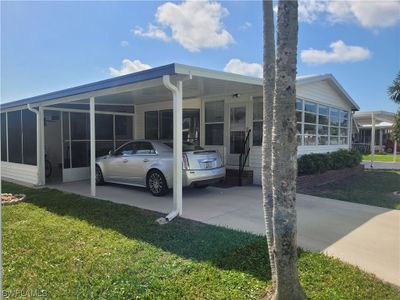 16-A - 16 Amethyst Avenue, House other with 2 bedrooms, 2 bathrooms and null parking in Naples FL | Image 2