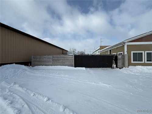 375 Clay Road, Henrietta, NY, 14623 | Card Image