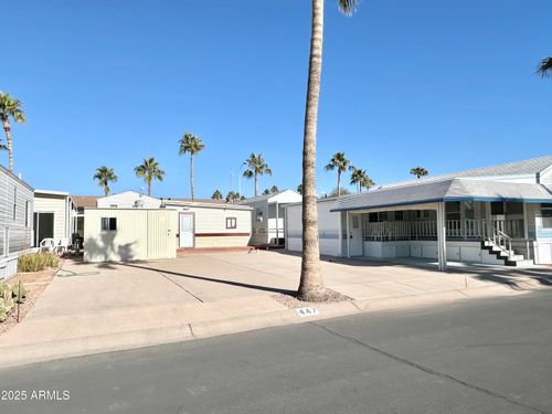 447-447 Ironstone Dr, Apache Junction, AZ, 85119 | Card Image