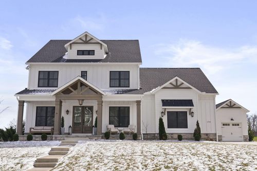 1763 Scenic Bluff Court, Delaware, OH, 43015 | Card Image