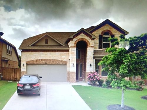 3665 Bainbridge St, Round Rock, TX, 78681-2486 | Card Image