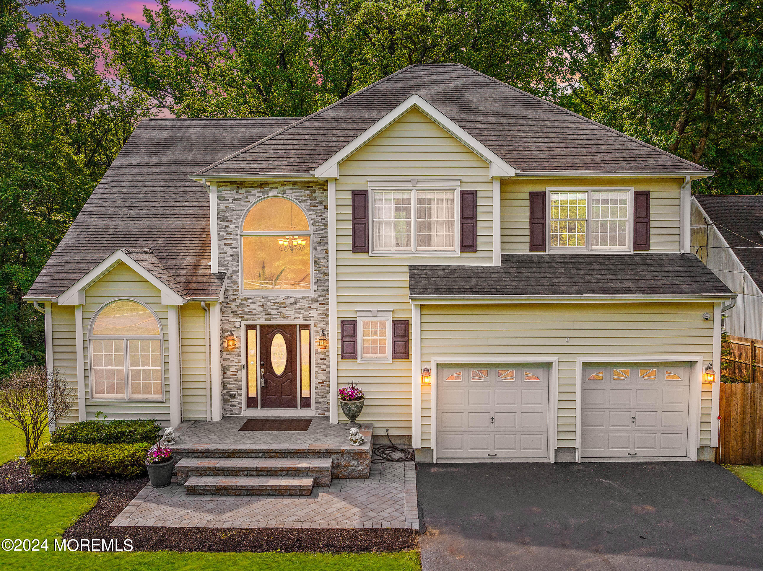 Red Hill Rd, Middletown, NJ 07748