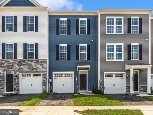 108 Spring Bank Way, FREDERICK, MD, 21701-3062 | Card Image