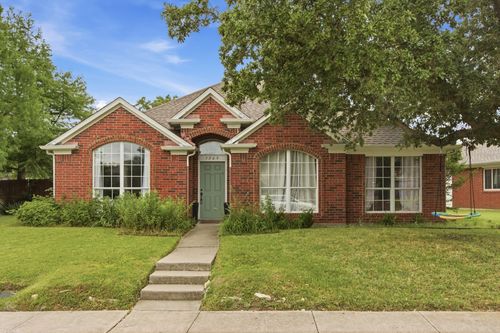 1269 Winston Dr, Lewisville, TX, 75077-3738 | Card Image