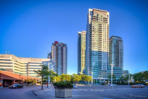 2509-50 Town Centre Crt, Scarborough, ON, M1P0A9 | Card Image