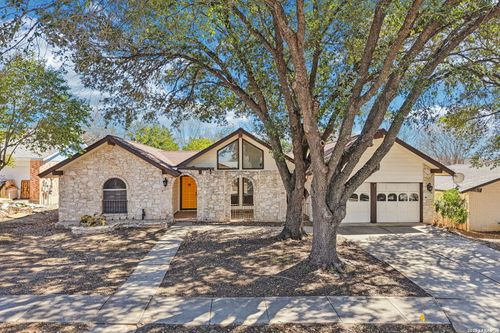 5906 Rimkus Dr, Leon Valley, TX, 78238-2339 | Card Image
