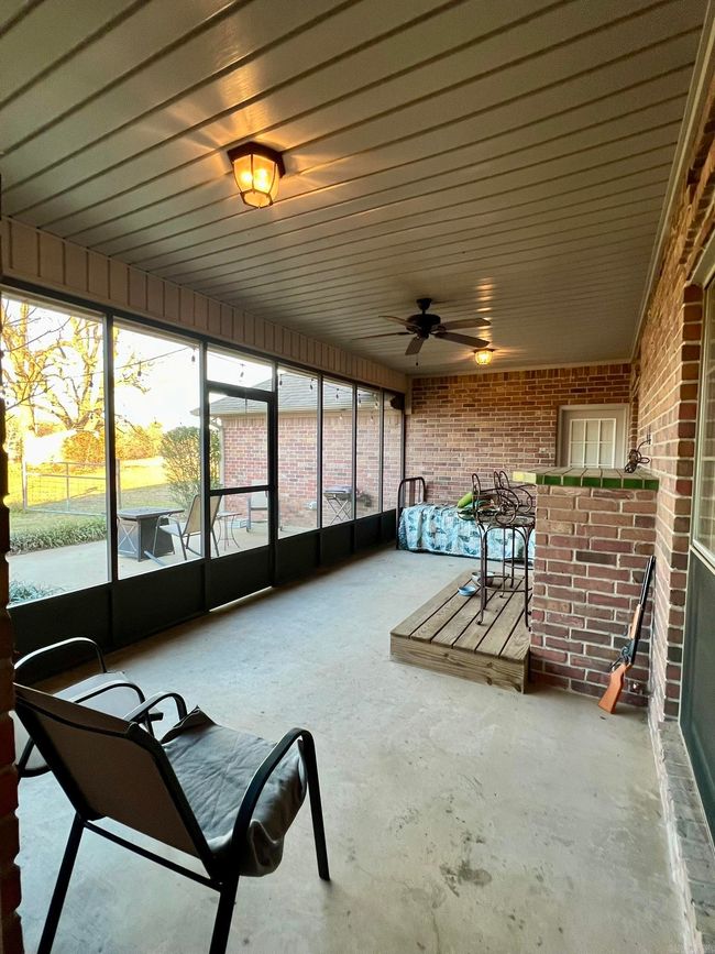 3737 Genoa Rd, House other with 3 bedrooms, 2 bathrooms and null parking in Texarkana AR | Image 33