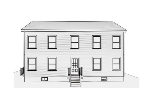 208 East Side Trail, Oakland, ME, 04963 | Card Image