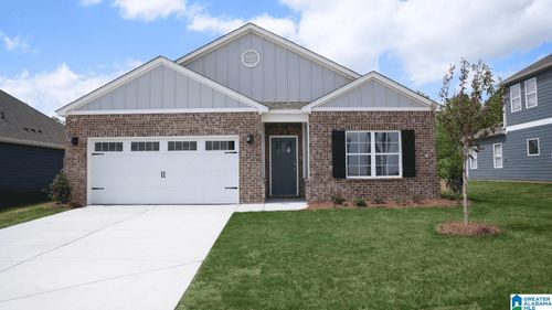 1076 Gadwall Dr, ALABASTER, AL, 35007-1119 | Card Image