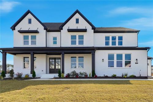 7475 Misty Meadow Ln, Cumming, GA, 30040-5595 | Card Image