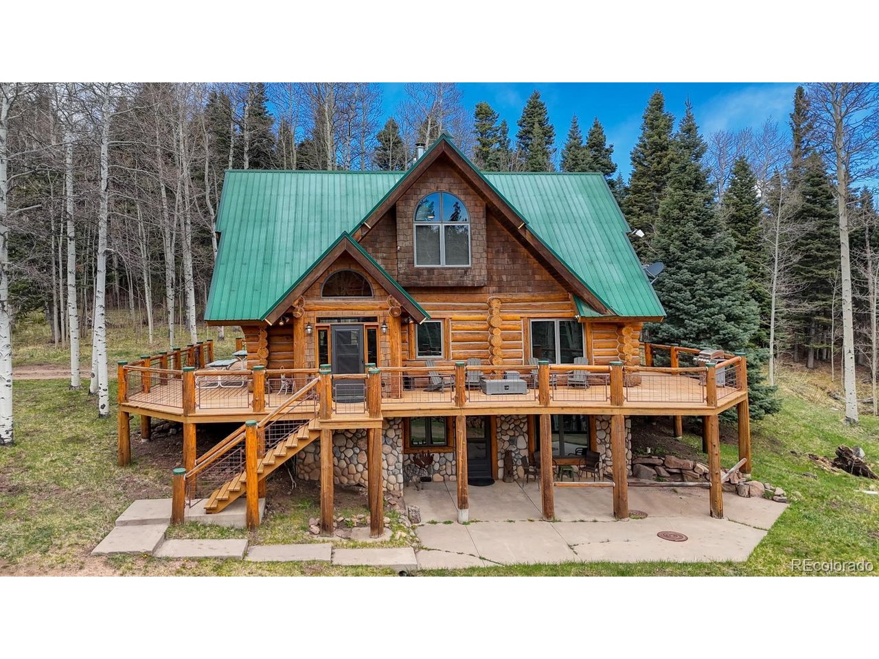 Residential in Westcliffe 3