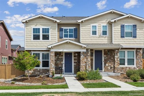 7625 S Winnipeg Ct, Aurora, CO, 80016-7407 | Card Image