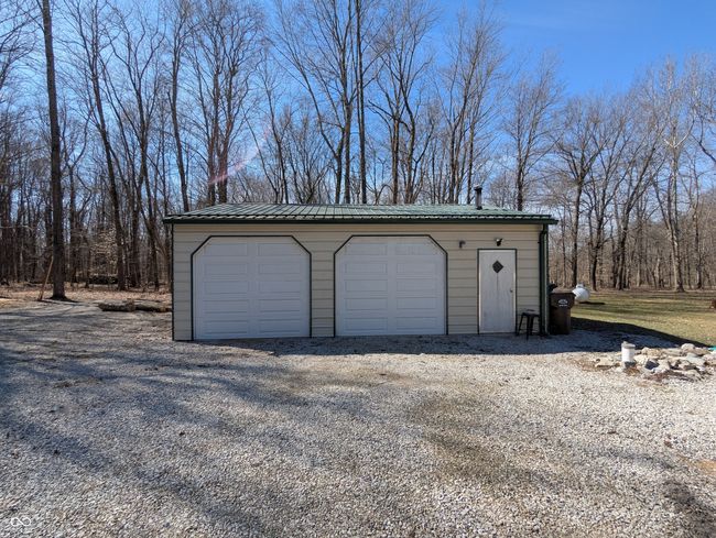 10271 Newport Rd, House other with 4 bedrooms, 3 bathrooms and null parking in Bowling Green IN | Image 37