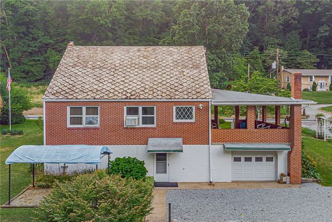 311 Fry Hollow Rd, House other with 3 bedrooms, 2 bathrooms and 2 parking in Hunker PA | Image 25