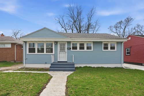 4203 E 12th Pl, Gary, IN, 46403-3429 | Card Image