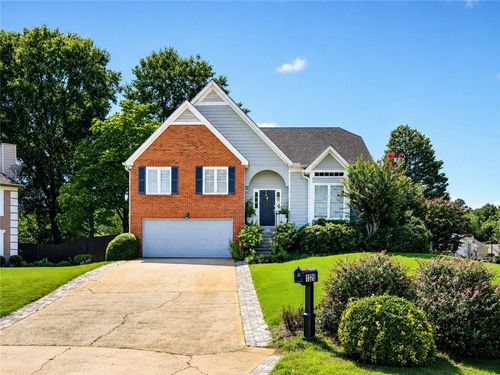 1320 Camden Pl, Lawrenceville, GA, 30043-5206 | Card Image