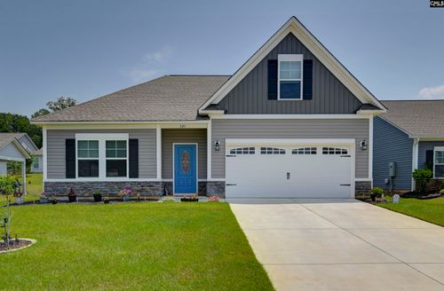 521 Mitscher Way, Chapin, SC, 29036 | Card Image