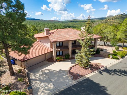 285 Crestwood E, Prescott, AZ, 86303-6399 | Card Image