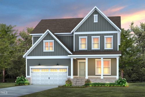 323 Belmont Stakes Ln, Wendell, NC, 27591 | Card Image