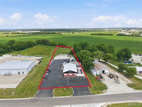 1521 Business Highway 54, Bowling Green, MO, 63334 | Card Image