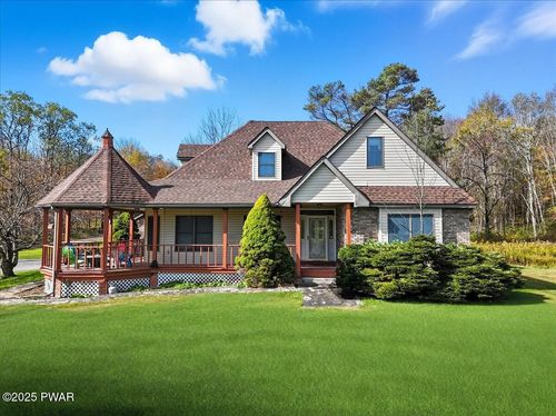 223 Rainbow Rd, Lakewood, PA, 18439-4024 | Card Image