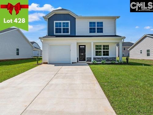 2413 Bold Ruler Road, Lexington, SC, 29073 | Card Image
