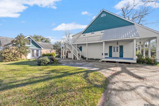 906 E Weber St, House other with 3 bedrooms, 3 bathrooms and 3 parking in Gonzales LA | Image 4