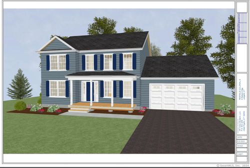 119 Bitgood Rd, Jewett City, CT, 06351-1503 | Card Image