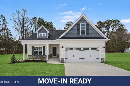 207 Tuskegee Dr, Smithfield, NC, 27577-3122 | Card Image