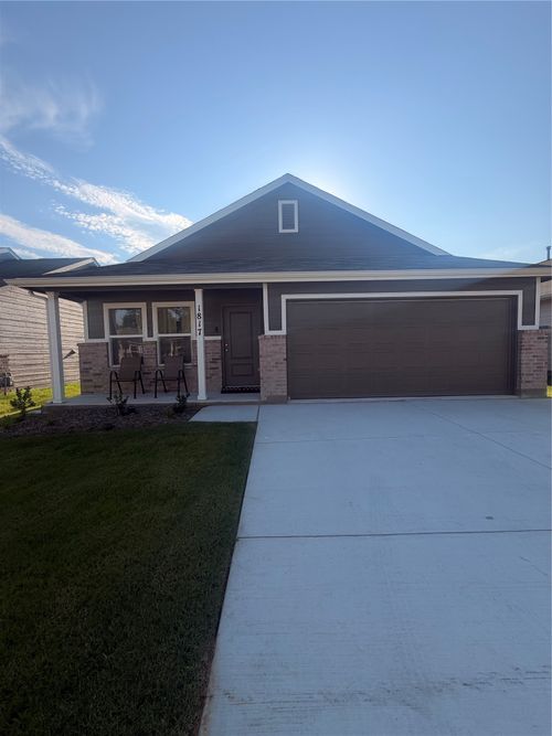 1817 Ventasso Blvd, Providence Village, TX, 76227-5462 | Card Image