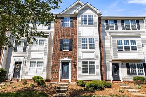 6729 Mountain Majesty Way, Huntersville, NC, 28078-2347 | Card Image