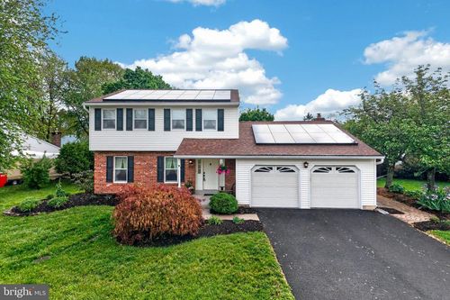 1409 Downing Dr, HATFIELD, PA, 19440-4108 | Card Image