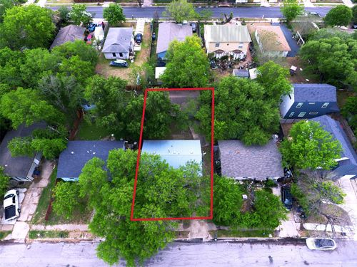 6115 Carnation Ter, Austin, TX, 78741-3414 | Card Image