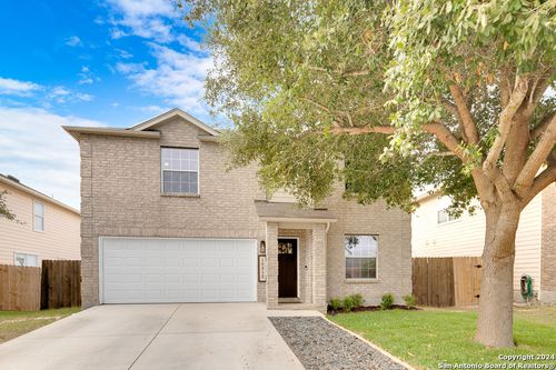 10315 Red Iron Crk, Converse, TX, 78109-1045 | Card Image