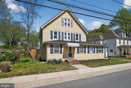 111 E Lillian St, HEBRON, MD, 21830-1303 | Card Image