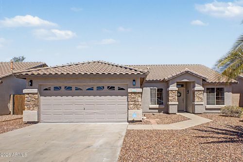 15509 N 160th Ave, Surprise, AZ, 85374-7833 | Card Image