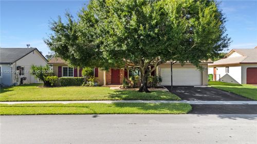 10370 Nw 20th Ct, Sunrise, FL, 33322-3519 | Card Image