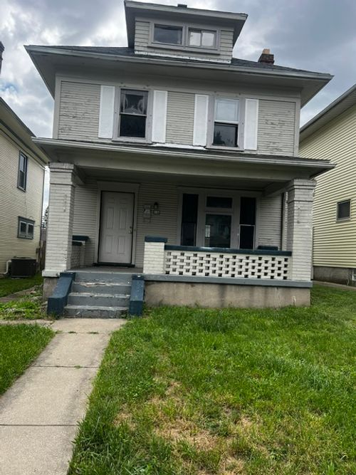 836 Wellmeier Avenue, Dayton, OH, 45410 | Card Image