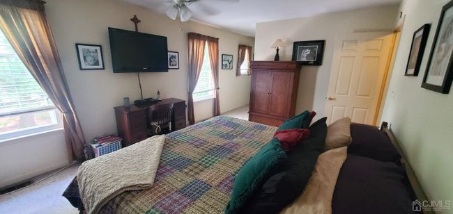 257 Glastonbury Ln, Townhouse with 3 bedrooms, 3 bathrooms and null parking in Somerset NJ | Image 18