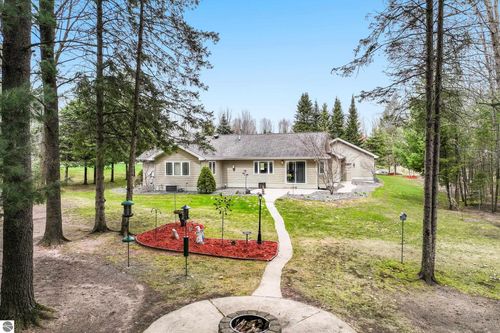 9681 Sugar Bush Run, Traverse City, MI, 49685-7145 | Card Image