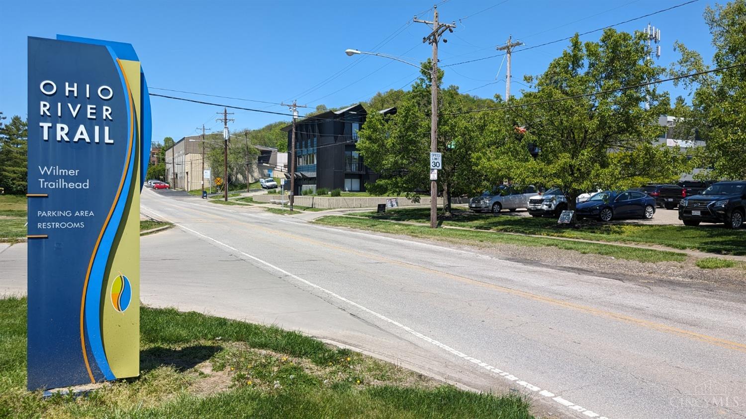 Commercial Sale in Cincinnati 4