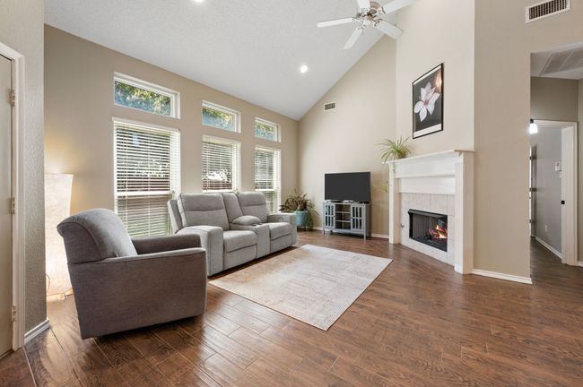7405 Whitestone Ranch Rd, House other with 3 bedrooms, 3 bathrooms and null parking in Benbrook TX | Image 13