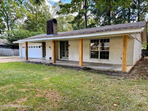 406 Turtle Creek Drive, Brandon, MS, 39047 | Card Image