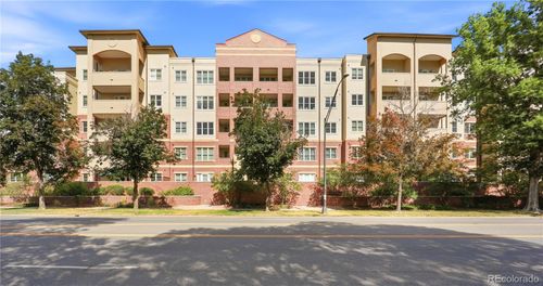 307-2200 S University Blvd, Denver, CO, 80210-4761 | Card Image