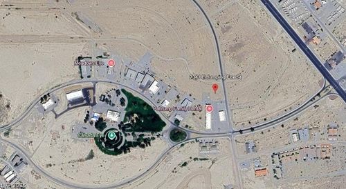 2341 Iron Horse St, Pahrump, NV, 89048 | Card Image