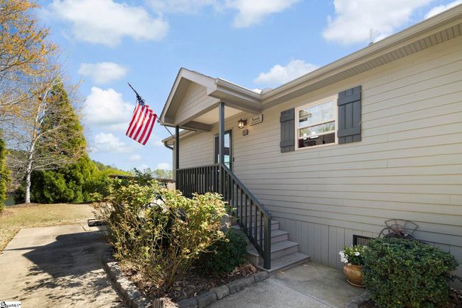 LOT-132 - 1230 Melton Rd, House other with 2 bedrooms, 2 bathrooms and null parking in West Union SC | Image 4