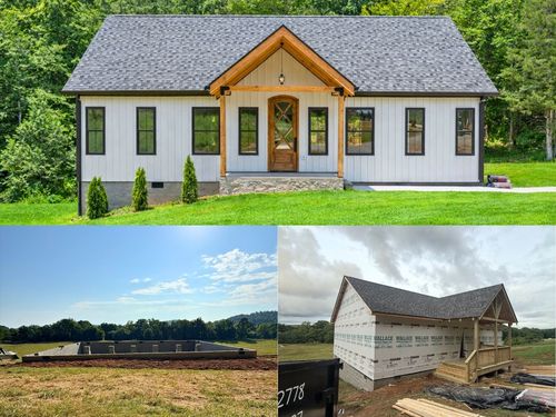 584 Buckeye Rd, Cumberland City, TN, 37050 | Card Image