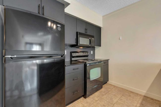 614 - 8710 Horton Road Sw, Home with 1 bedrooms, 1 bathrooms and 1 parking in Calgary AB | Image 12